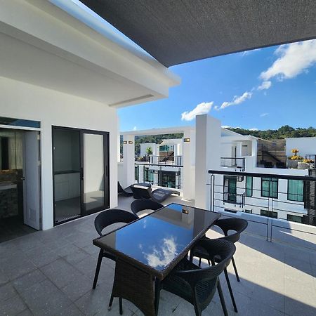 Kamala Regent Phuket Condotel Exterior foto