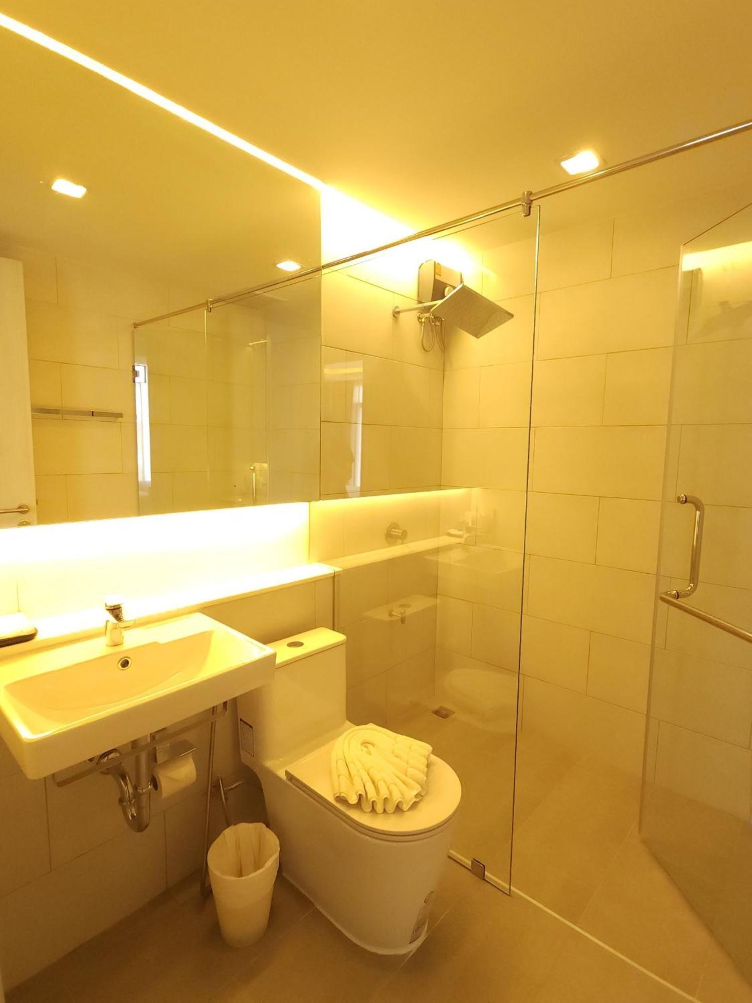 Kamala Regent Phuket Condotel Exterior foto