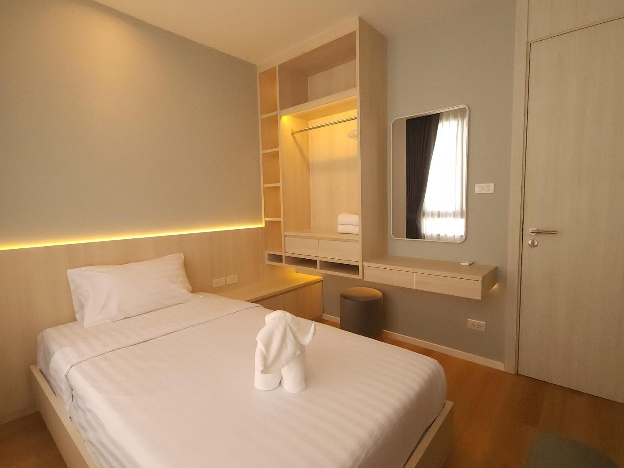 Kamala Regent Phuket Condotel Exterior foto