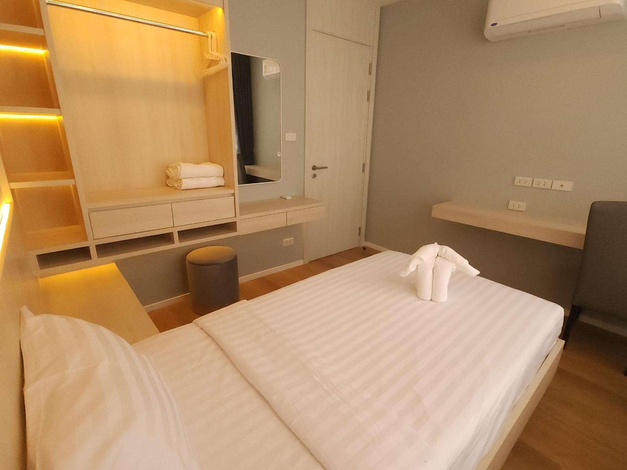 Kamala Regent Phuket Condotel Exterior foto
