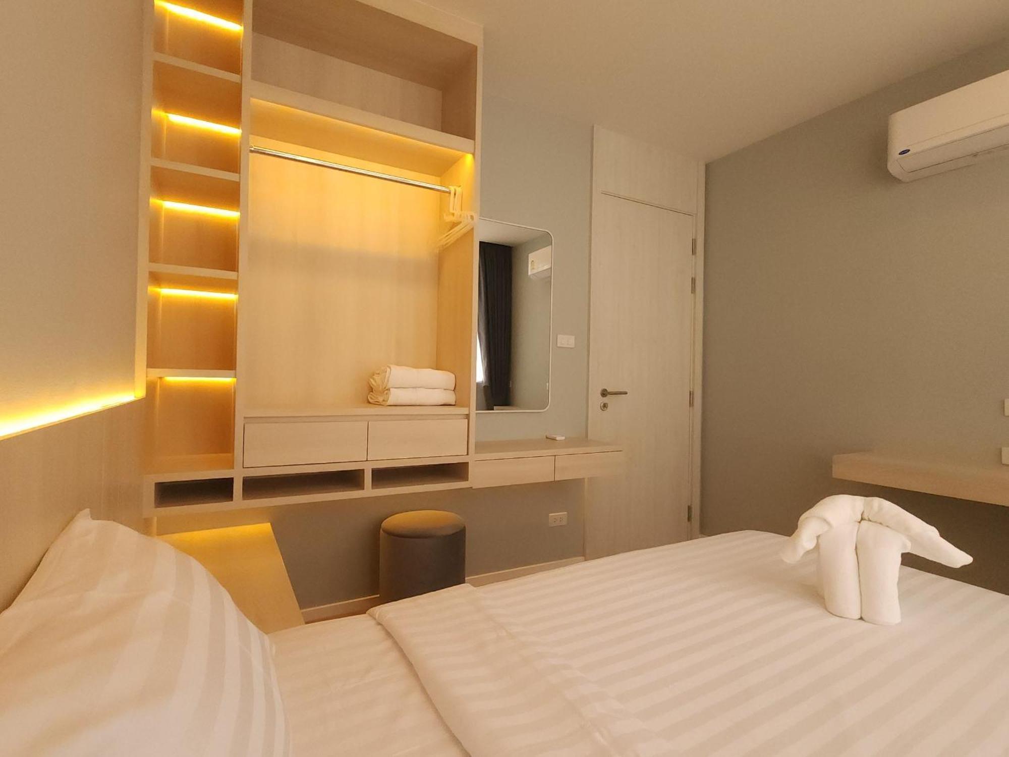Kamala Regent Phuket Condotel Exterior foto