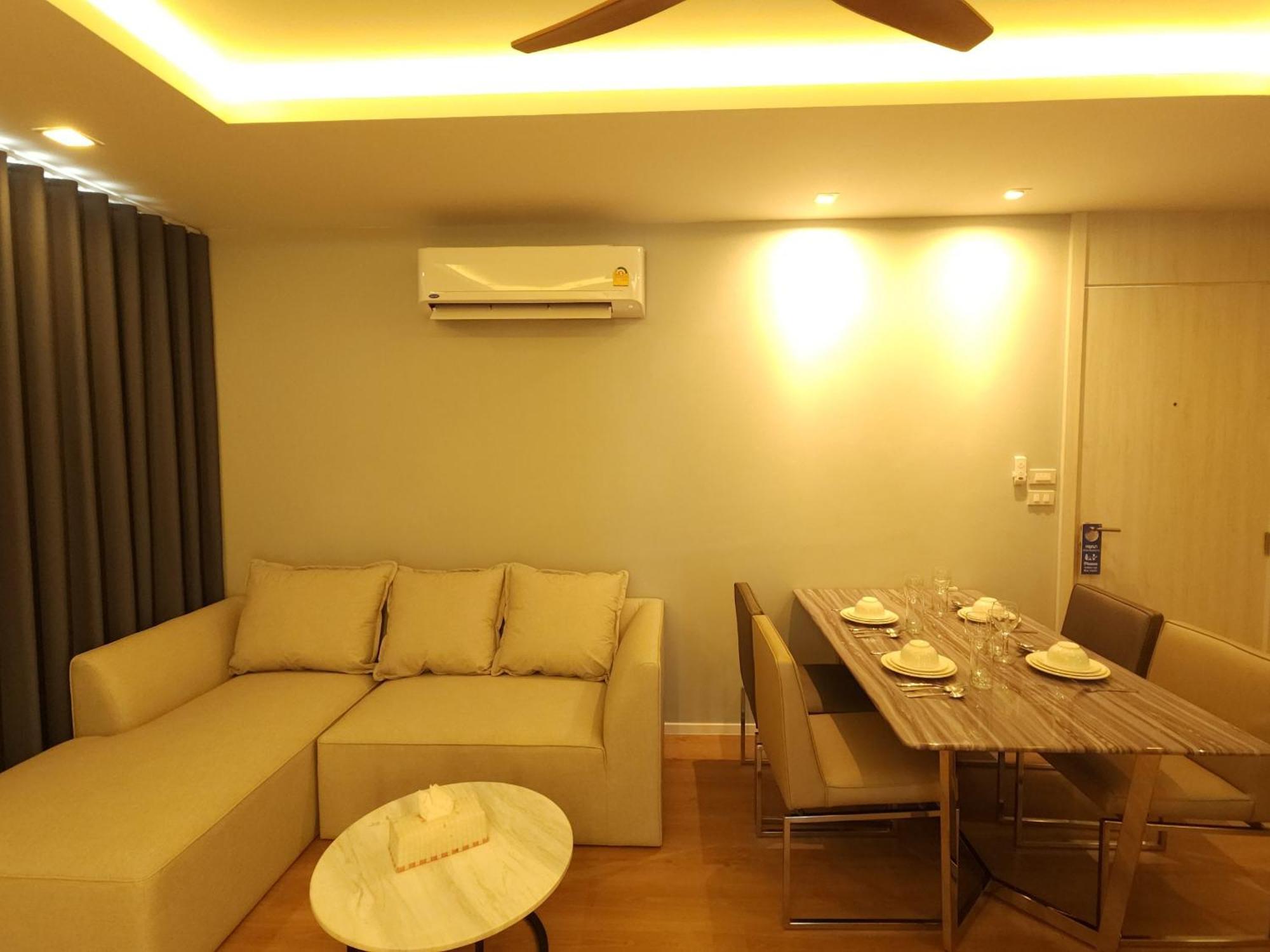 Kamala Regent Phuket Condotel Exterior foto