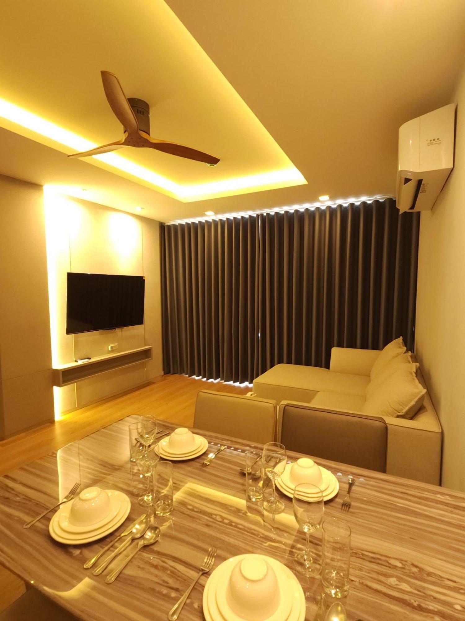 Kamala Regent Phuket Condotel Exterior foto