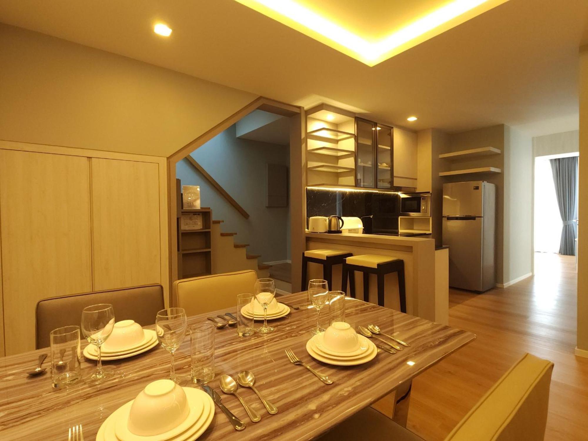 Kamala Regent Phuket Condotel Exterior foto