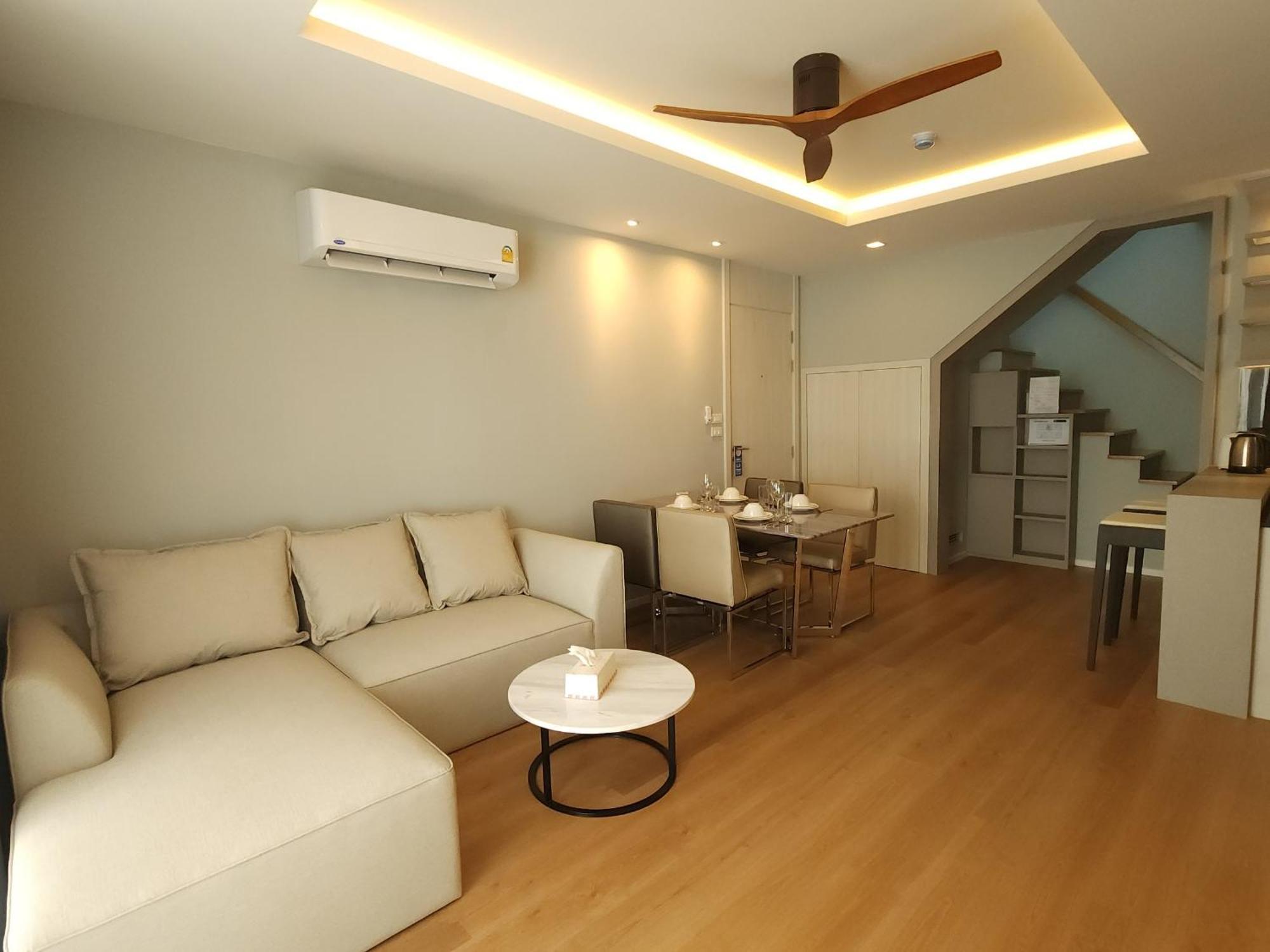 Kamala Regent Phuket Condotel Exterior foto
