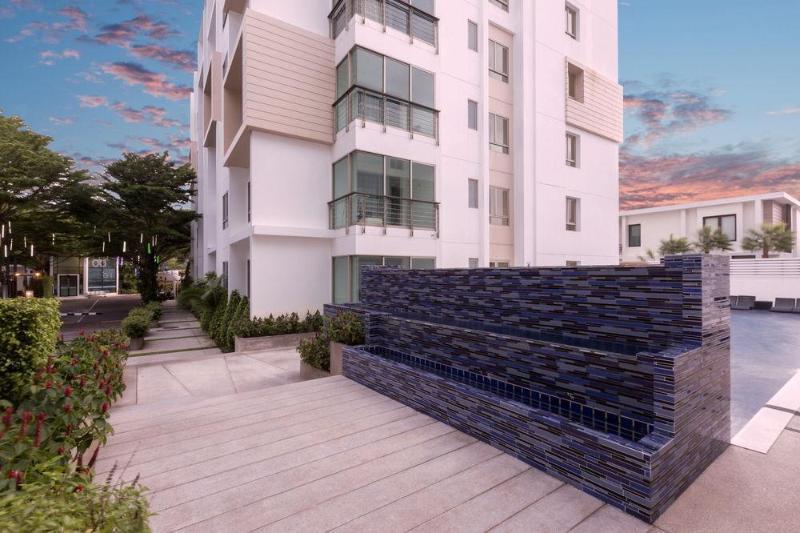 Kamala Regent Phuket Condotel Exterior foto