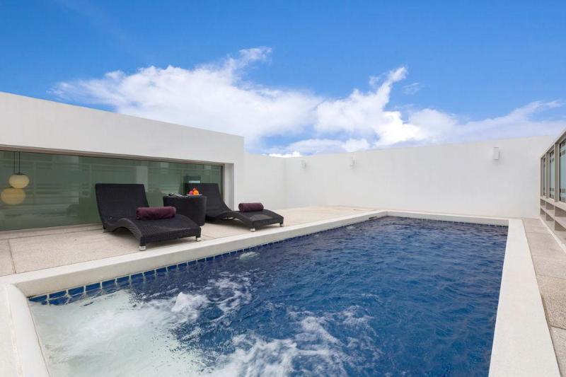 Kamala Regent Phuket Condotel Exterior foto