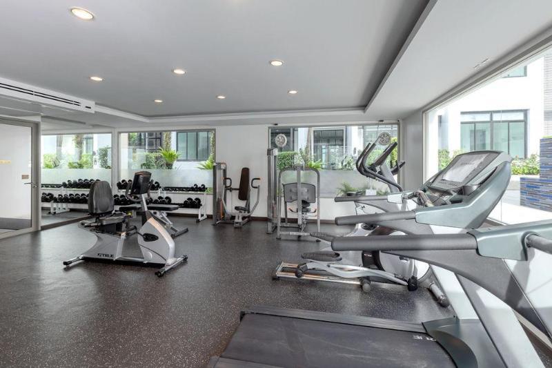 Kamala Regent Phuket Condotel Exterior foto