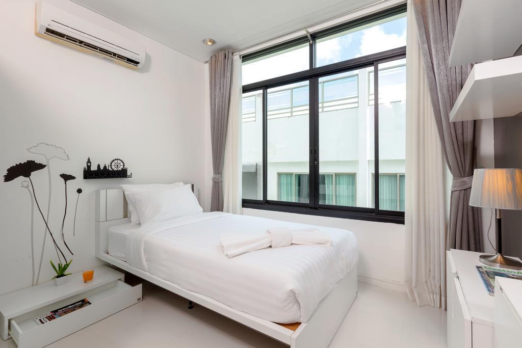 Kamala Regent Phuket Condotel Quarto foto