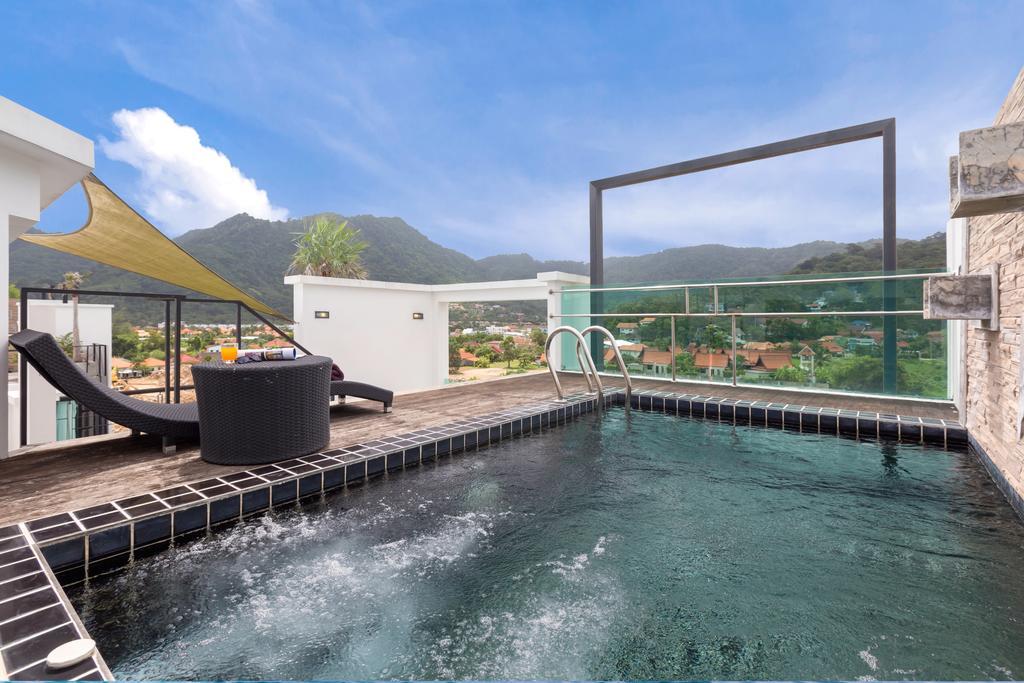 Kamala Regent Phuket Condotel Quarto foto