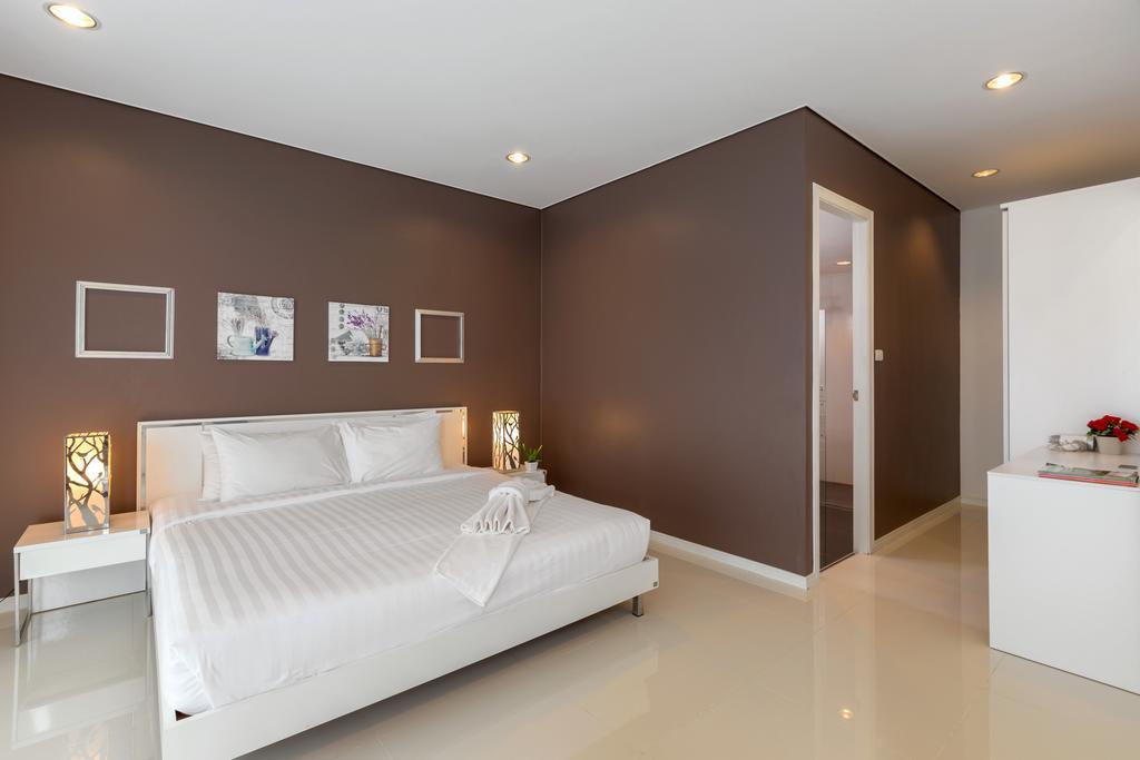 Kamala Regent Phuket Condotel Quarto foto