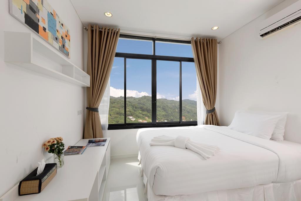 Kamala Regent Phuket Condotel Quarto foto