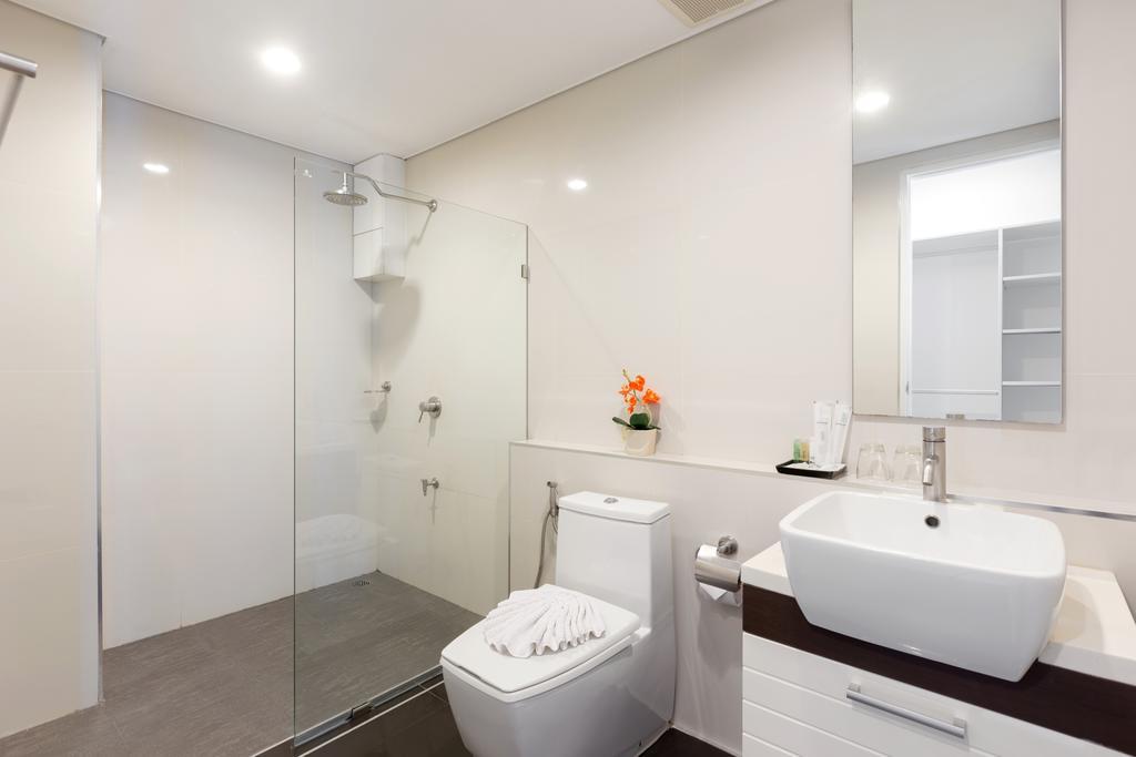 Kamala Regent Phuket Condotel Quarto foto