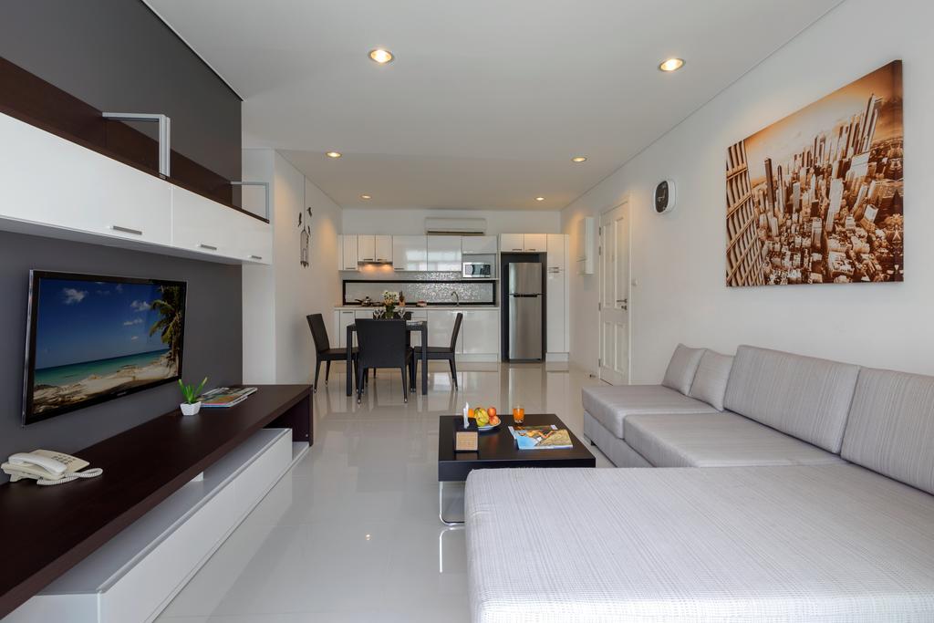 Kamala Regent Phuket Condotel Quarto foto