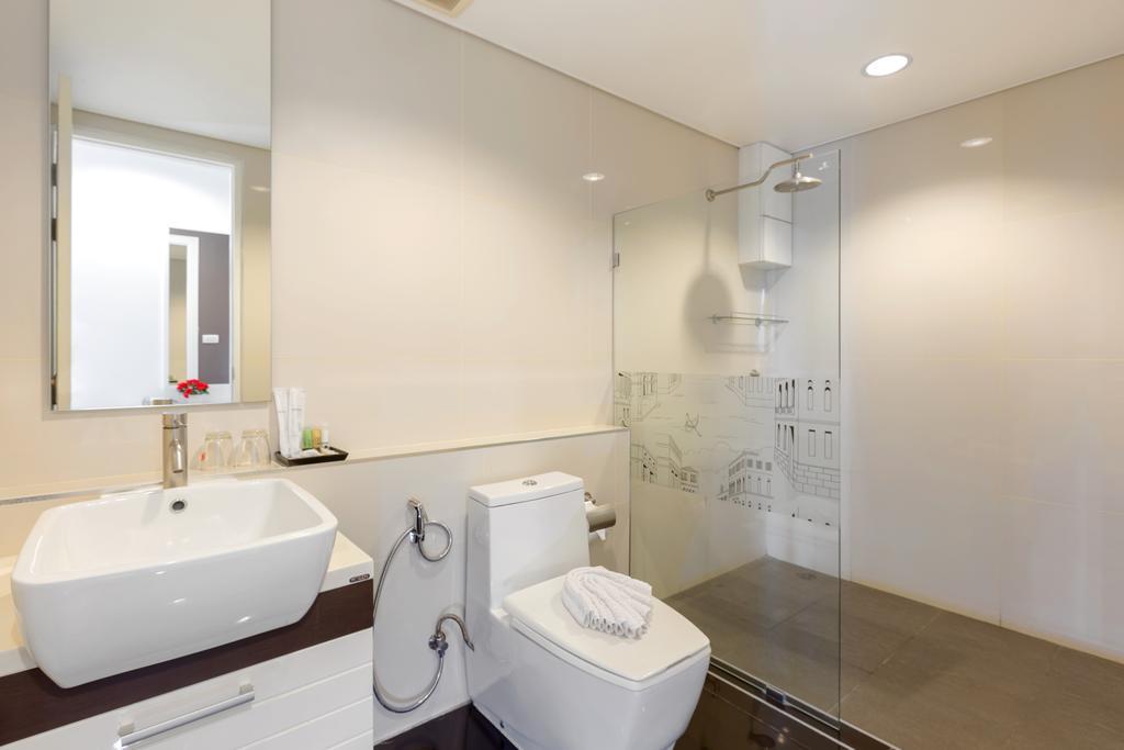 Kamala Regent Phuket Condotel Quarto foto