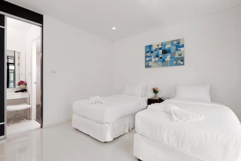 Kamala Regent Phuket Condotel Exterior foto