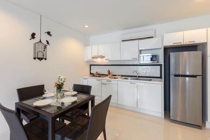 Kamala Regent Phuket Condotel Exterior foto