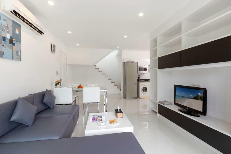 Kamala Regent Phuket Condotel Exterior foto